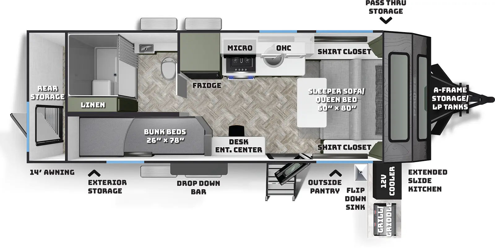 Pause 21.4 - DSO Floorplan